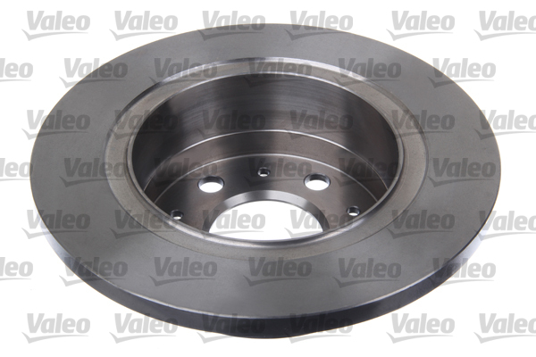 VALEO 197105 Bromsskiva
