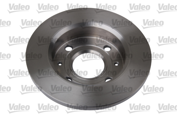 VALEO 197108 Bromsskiva