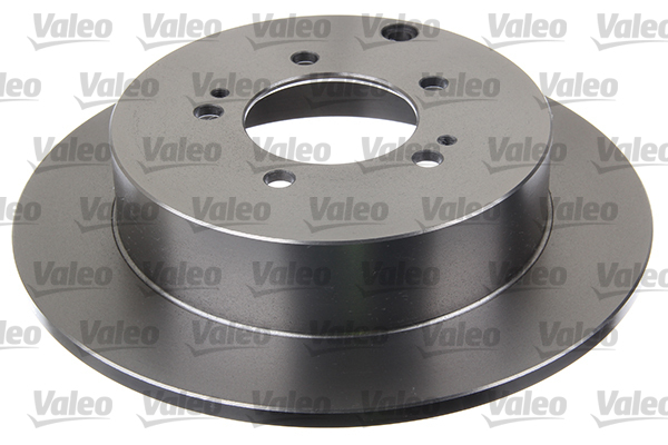 VALEO 197116 Disc frana