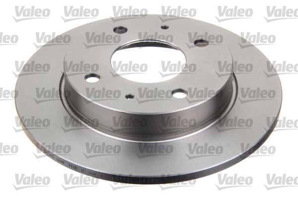 VALEO 197129 Discofreno