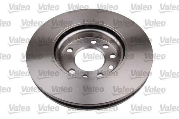 VALEO 197149 Bromsskiva