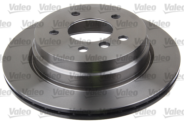 VALEO 197158 Discofreno