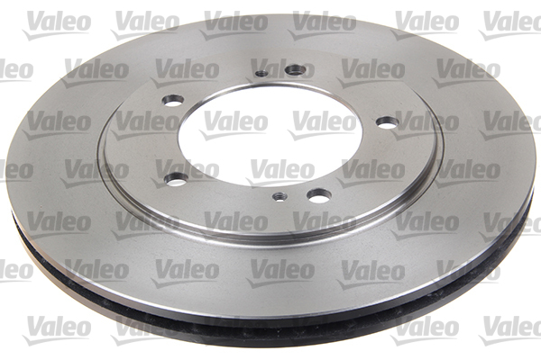 VALEO 197162 Discofreno