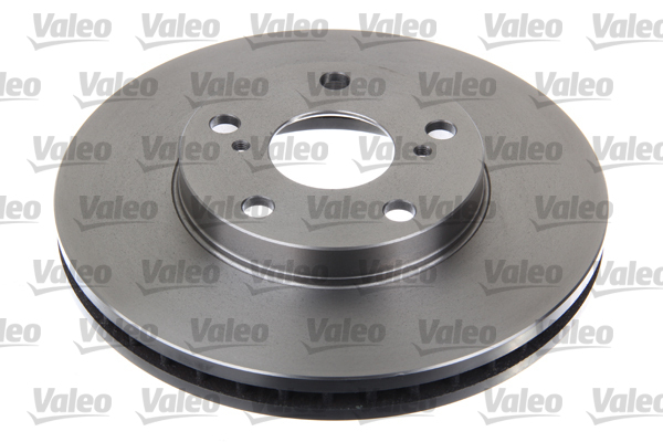 VALEO 197166 Discofreno