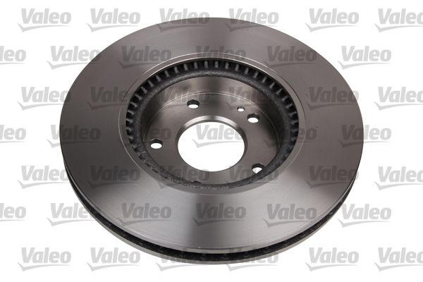 VALEO 197174 Bromsskiva