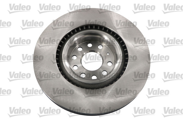 VALEO 197197 Bromsskiva