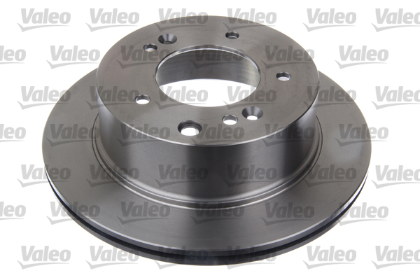 VALEO 197209 Discofreno