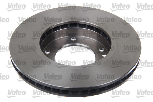 VALEO 197210 Bromsskiva