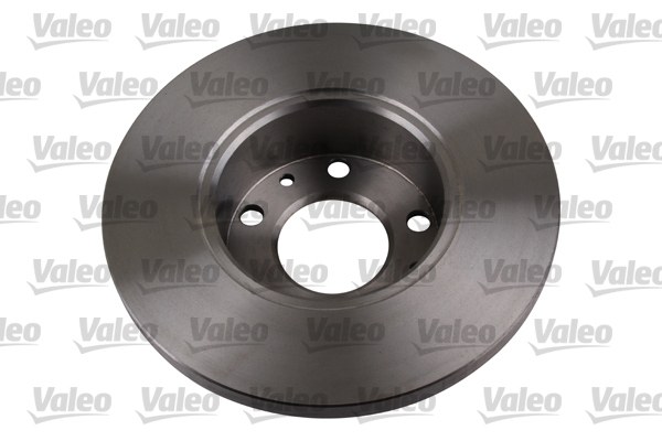 VALEO 197217 Bromsskiva