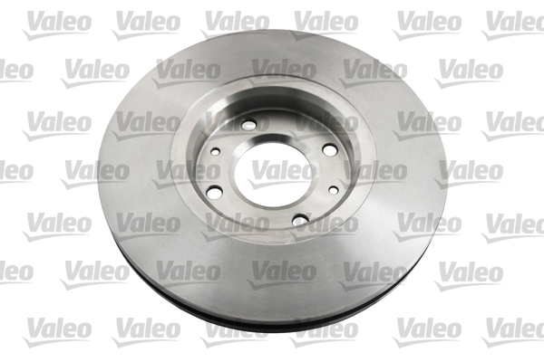 VALEO 197220 Bromsskiva