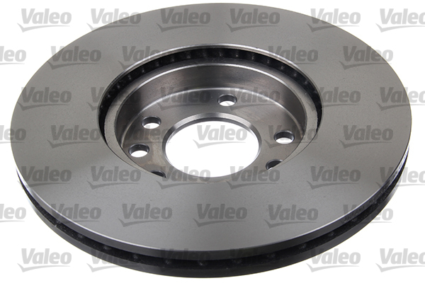 VALEO 197226 Bromsskiva
