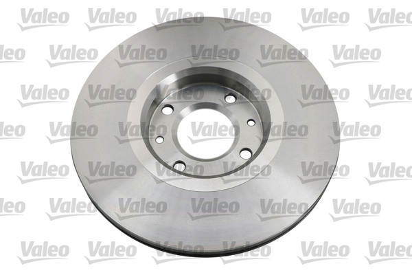 VALEO 197232 Bromsskiva
