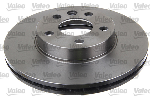 VALEO 197236 Disc frana