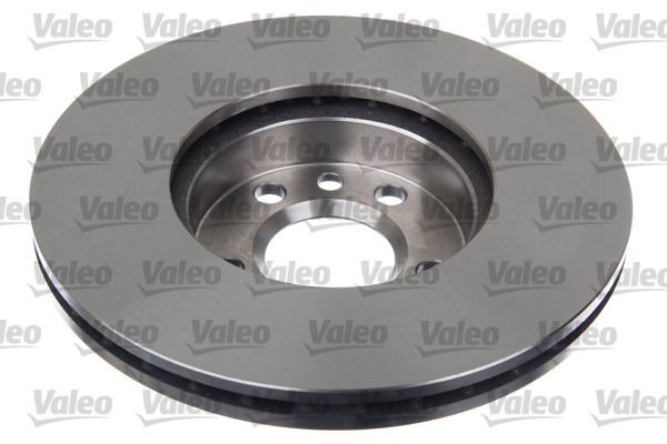 VALEO 197239 Bromsskiva