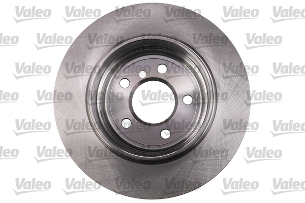 VALEO 197251 Bromsskiva