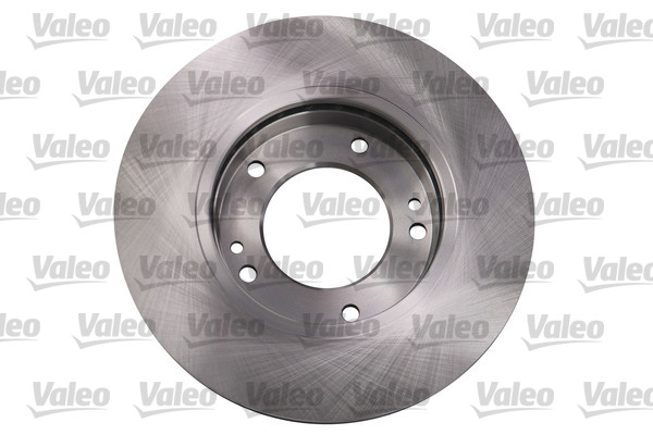 VALEO 197272 Bromsskiva