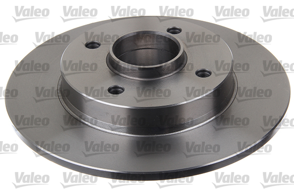 VALEO 197307 Discofreno