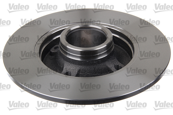 VALEO 197307 Bromsskiva