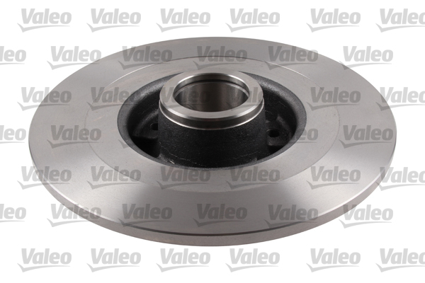 VALEO 197310 Bromsskiva