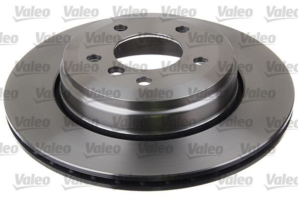 VALEO 197319 Discofreno