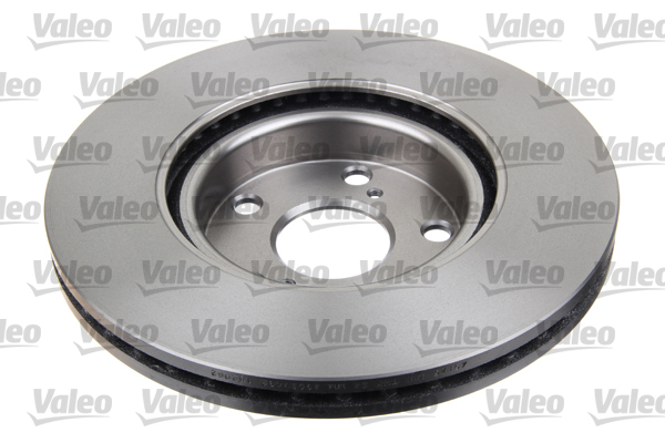 VALEO 197320 Bromsskiva