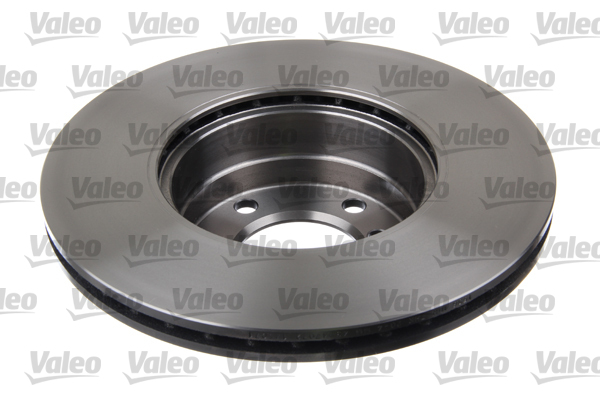VALEO 197330 Bromsskiva