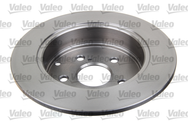 VALEO 197348 Bromsskiva