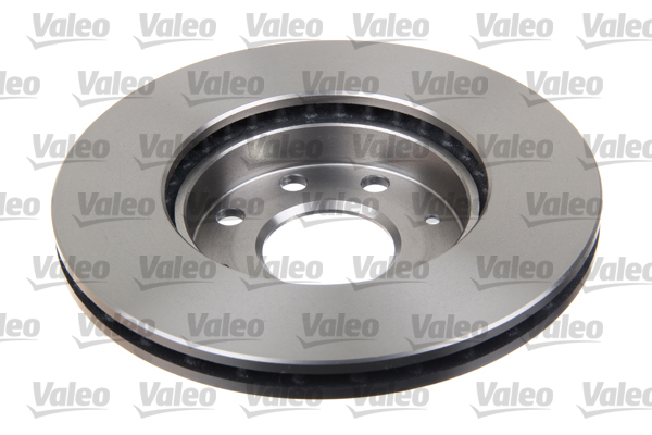 VALEO 197350 Bromsskiva