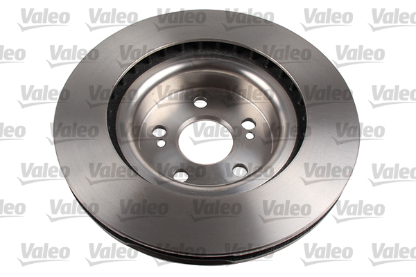 VALEO 197358 Bromsskiva