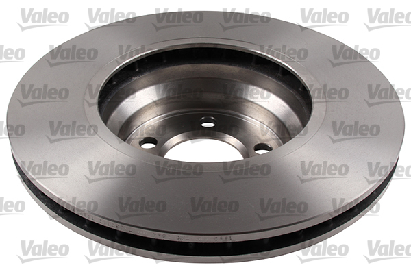 VALEO 197364 Bromsskiva