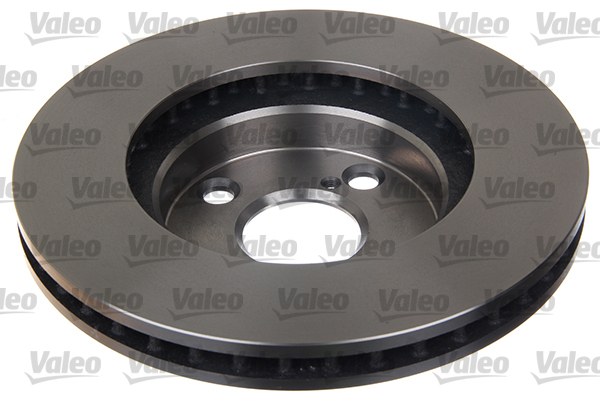VALEO 197370 Bromsskiva