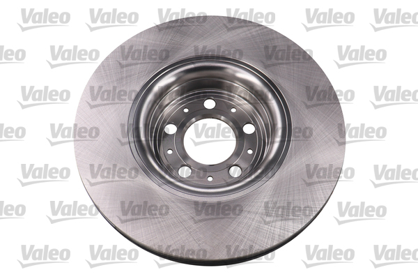 VALEO 197373 Bromsskiva