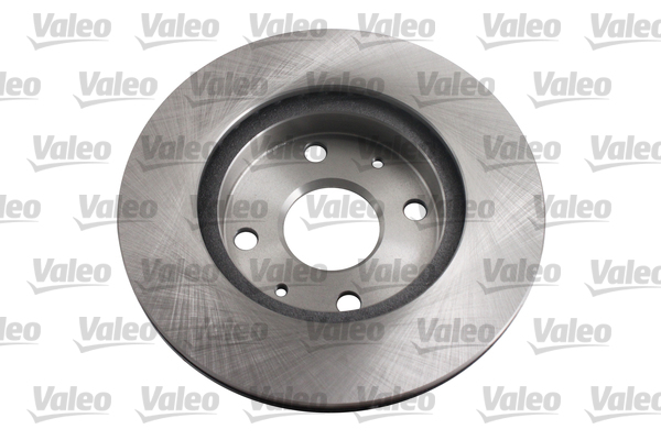 VALEO 197380 Bromsskiva