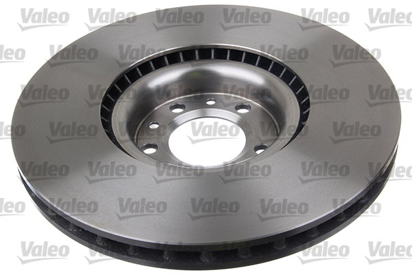VALEO 197460 Bromsskiva