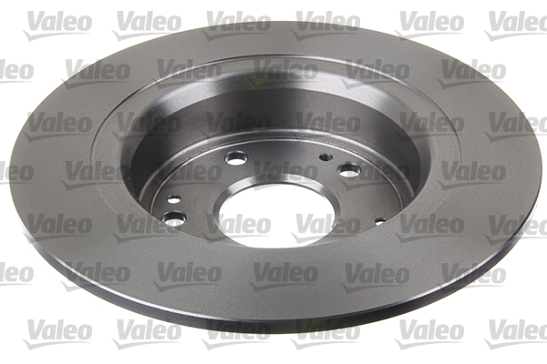 VALEO 197462 Bromsskiva