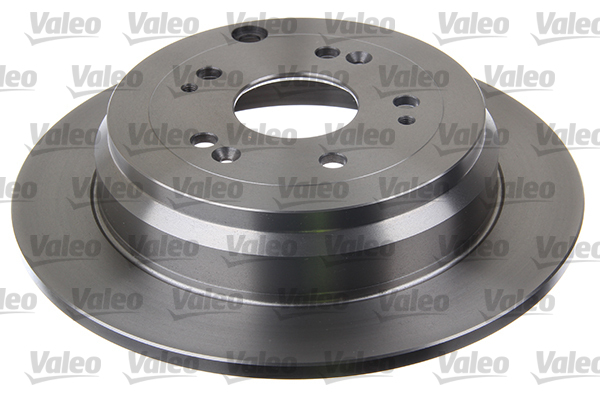 VALEO 197463 Discofreno