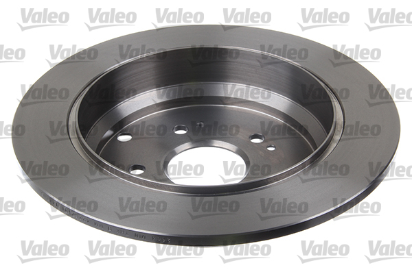 VALEO 197463 Bromsskiva