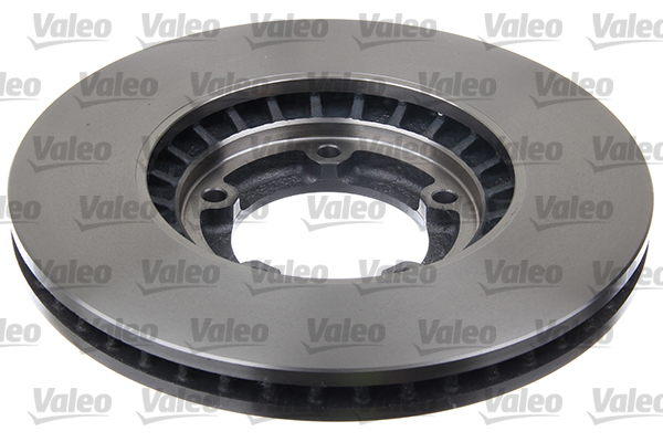VALEO 197465 Bromsskiva