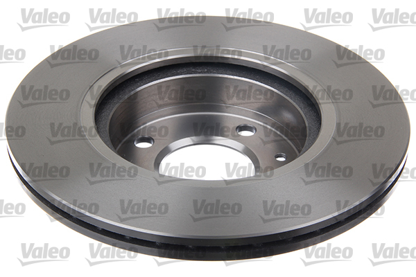 VALEO 197466 Bromsskiva