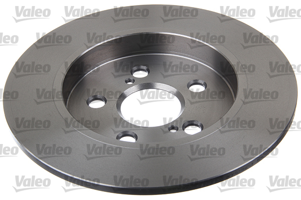 VALEO 197491 Bromsskiva
