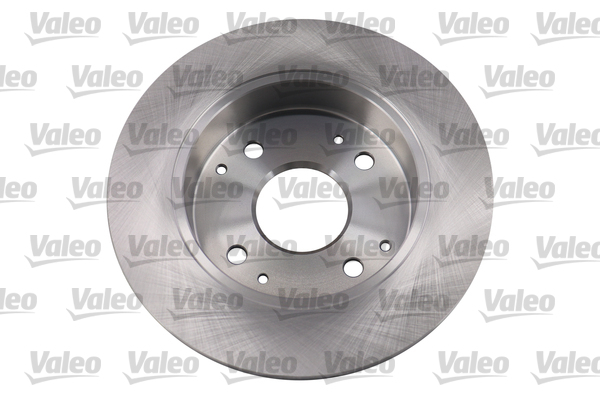VALEO 197515 Bromsskiva