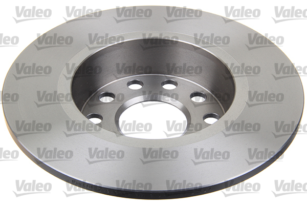 VALEO 197544 Bromsskiva