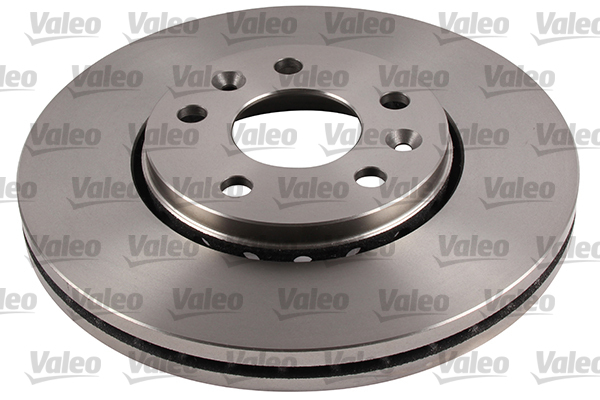 VALEO 197589 Discofreno