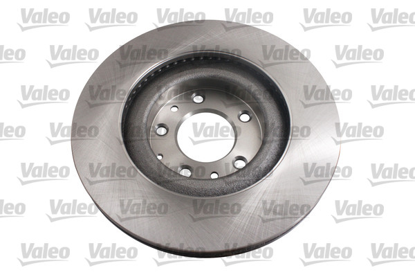 VALEO 197628 Bromsskiva