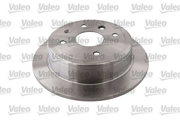 VALEO 297591 Bromsskiva
