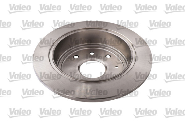 VALEO 297591 Bromsskiva
