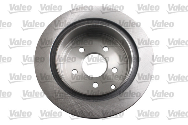 VALEO 297601 Bromsskiva