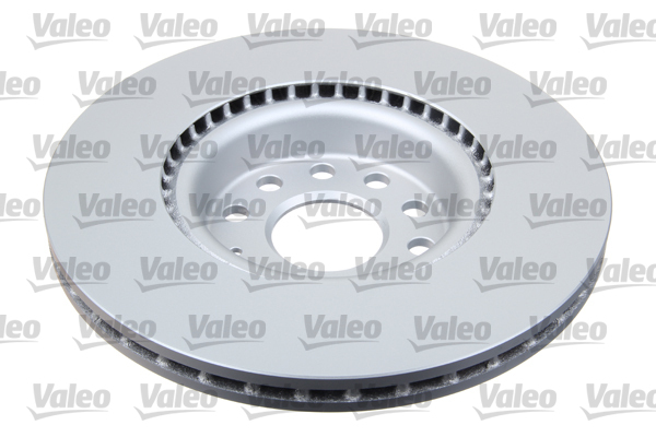 VALEO 672500 Discofreno