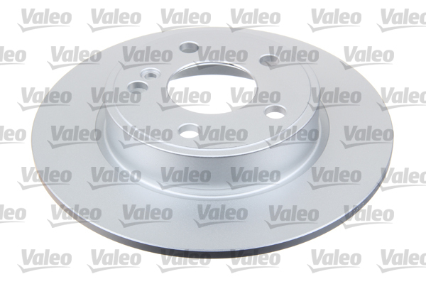 VALEO 672501 Discofreno