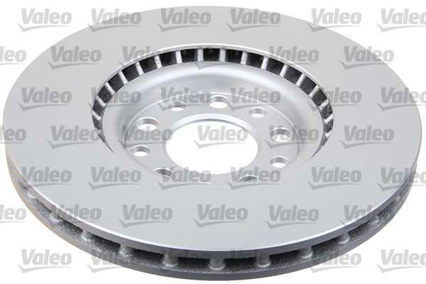 VALEO 672502 Discofreno